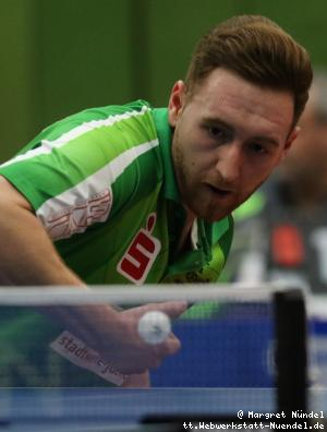 Marc Preuss (J&uuml;lich)