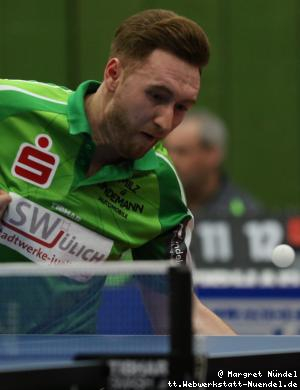Marc Preuss (J&uuml;lich)