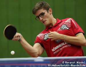 Luka Mladenovic (Mainz)