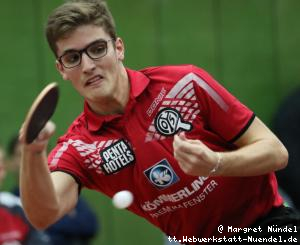 Luka Mladenovic (Mainz)
