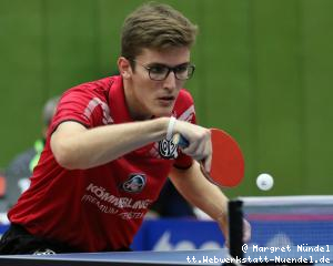 Luka Mladenovic (Mainz)