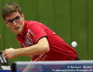 Luka Mladenovic (Mainz)