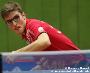 Luka Mladenovic (Mainz)