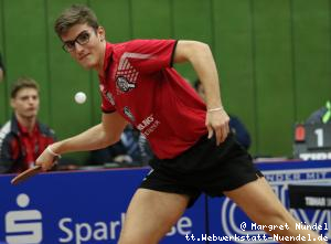 Luka Mladenovic (Mainz)