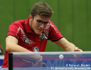 Luka Mladenovic (Mainz)