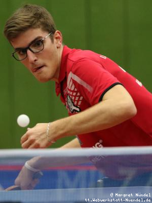 Luka Mladenovic (Mainz)