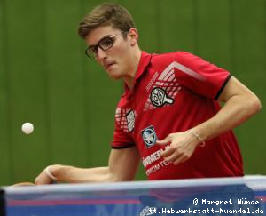 Luka Mladenovic (Mainz)