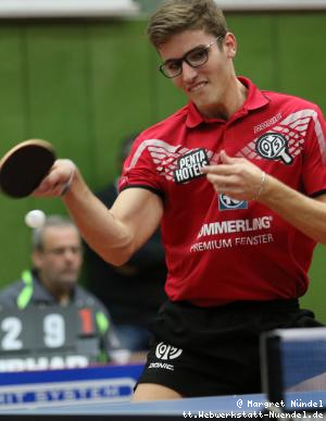 Luka Mladenovic (Mainz)