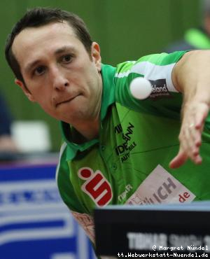 Dragos Olteanu (J&uuml;lich)