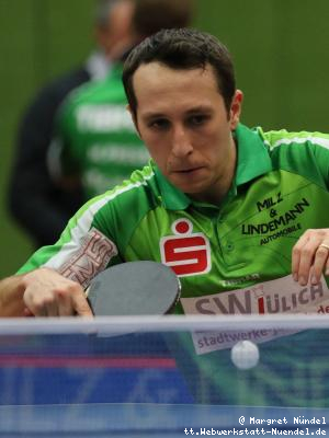Dragos Olteanu (J&uuml;lich)