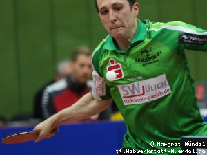 Dragos Olteanu (J&uuml;lich)