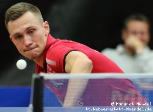 Kiryl Barabanov (Mainz)