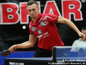 Kiryl Barabanov (Mainz)