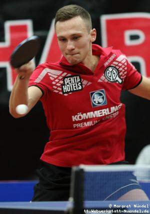 Kiryl Barabanov (Mainz)