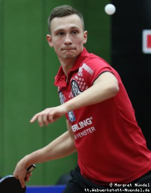 Kiryl Barabanov (Mainz)