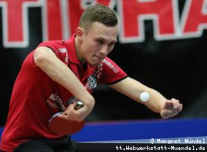 Kiryl Barabanov (Mainz)