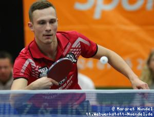 Kiryl Barabanov (Mainz)