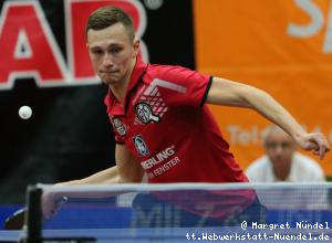 Kiryl Barabanov (Mainz)