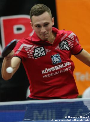 Kiryl Barabanov (Mainz)