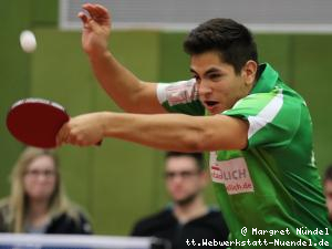 Martin Allegro (J&uuml;lich)