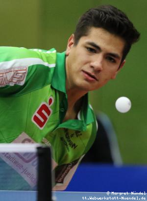 Martin Allegro (J&uuml;lich)