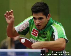 Martin Allegro (J&uuml;lich)