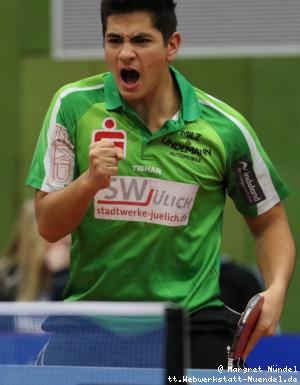 Martin Allegro (J&uuml;lich)