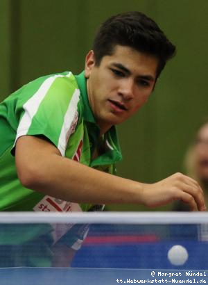 Martin Allegro (J&uuml;lich)