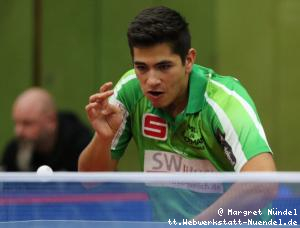 Martin Allegro (J&uuml;lich)