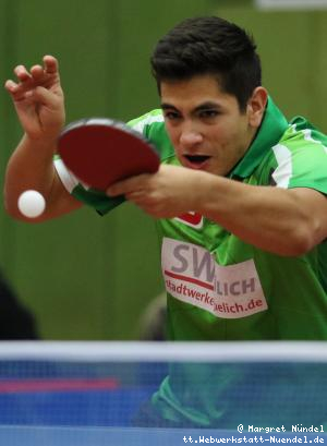 Martin Allegro (J&uuml;lich)