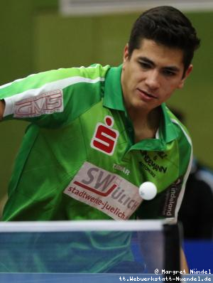Martin Allegro (J&uuml;lich)