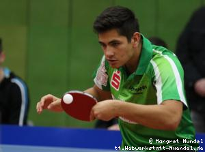 Martin Allegro (J&uuml;lich)