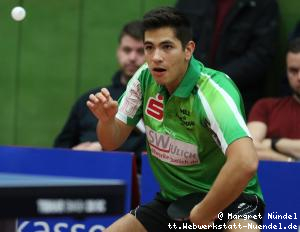 Martin Allegro (J&uuml;lich)