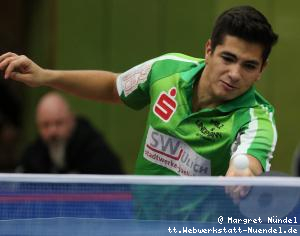 Martin Allegro (J&uuml;lich)
