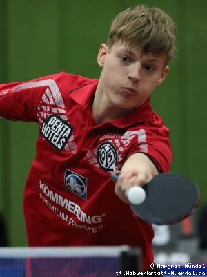 Anders Lind (Mainz)