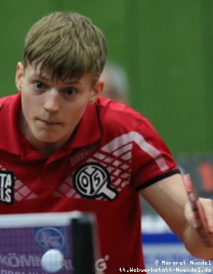 Anders Lind (Mainz)