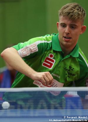 Tobias Rasmussen (J&uuml;lich)