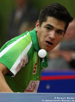 Martin Allegro (J&uuml;lich)