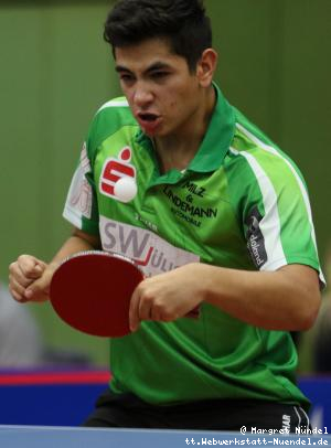 Martin Allegro (J&uuml;lich)