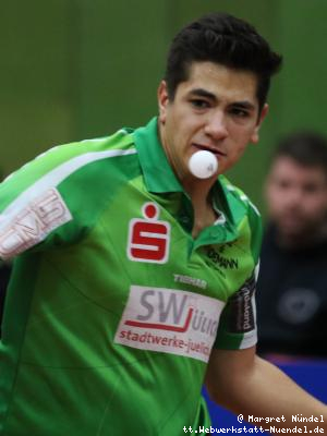 Martin Allegro (J&uuml;lich)