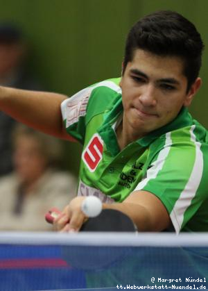 Martin Allegro (J&uuml;lich)