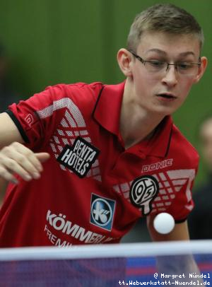 Irvin Bertrand (Mainz)