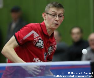 Irvin Bertrand (Mainz)