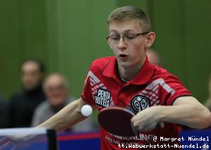 Irvin Bertrand (Mainz)