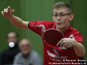 Irvin Bertrand (Mainz)