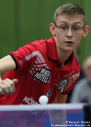Irvin Bertrand (Mainz)