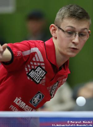 Irvin Bertrand (Mainz)