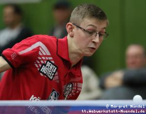 Irvin Bertrand (Mainz)