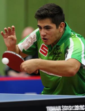 Martin Allegro (J&uuml;lich)