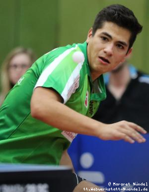 Martin Allegro (J&uuml;lich)
